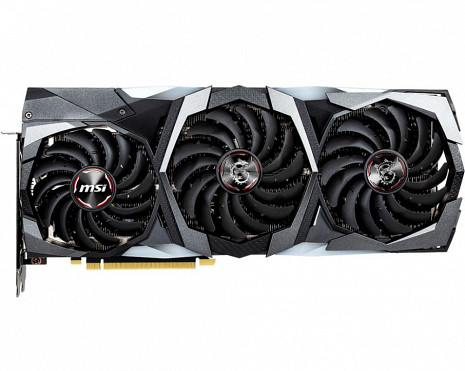 Grafiskā karte NVIDIA GeForce RTX 2080 Ti RTX2080TIGAMINGXTRIO