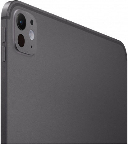 Planšetdators iPad Pro 11 (2025) 11.0" Wi-Fi MDWU4HC/A