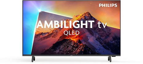 QLED Televizors  50PQS8611/12