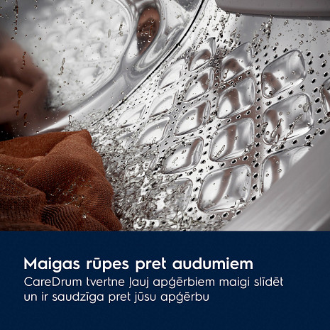Veļas mašīna  EW7F4692EQ