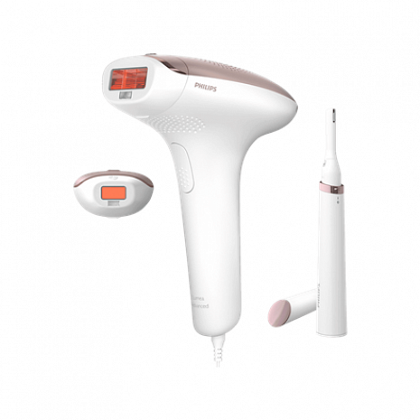 Fotoepilators  BRI921/00