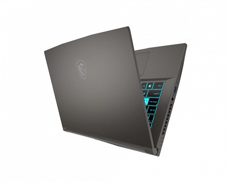 Portatīvais dators Thin 15 B12UC-2013NL|CPU Core i5|i5-12450H|2000 MHz|15.6"|1920x1080|RAM 16GB|DDR4|3200 MHz|SSD 512GB THIN15B12UC-2013NL