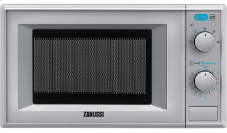 Микроволновая печь  ZFM20100SA