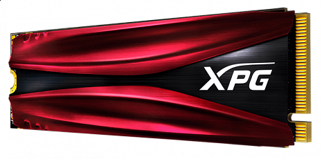 SSD disks GAMMIX S11 Pro AGAMMIXS11P-1TT-C