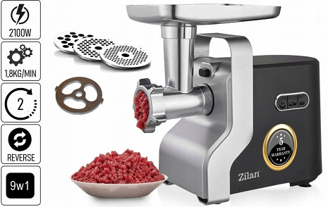 Gaļas maļamā mašīna  ZLN0126