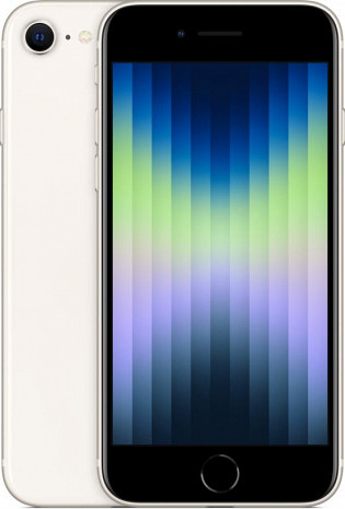 Viedtālrunis IPHONE SE (2022) MMXG3ET/A