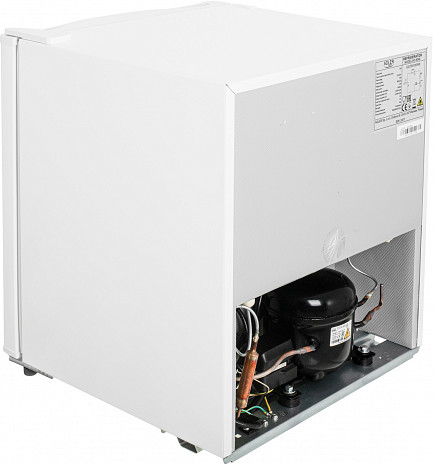 Ledusskapis  AD 8096w