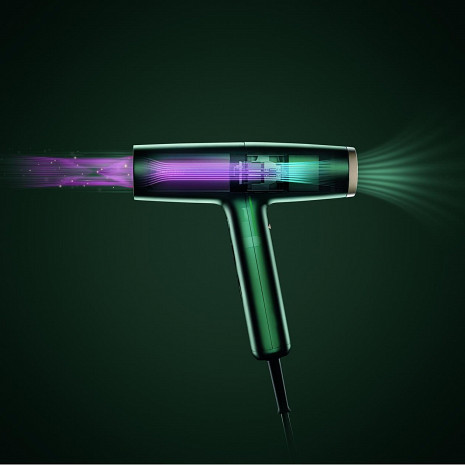 Matu fēns Air Power Pro D6555DE