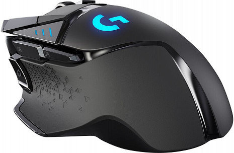 Bezvadu datorpele G502 Lightspeed 910-005568