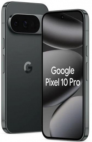 Смартфон PIXEL 10 PRO GA09900-GB