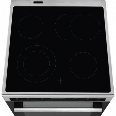 Плита  LKR66021MX