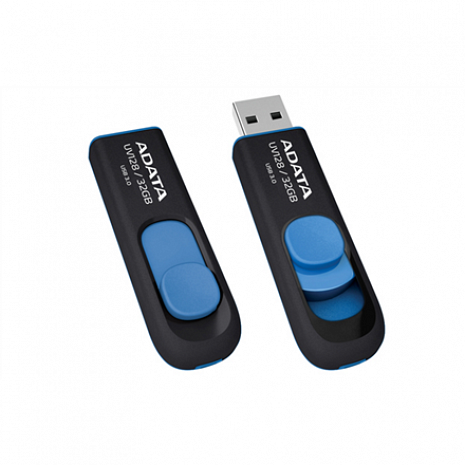 USB zibatmiņa  AUV128-32G-RBE