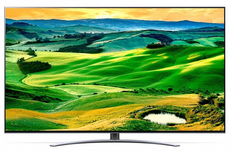 QNED Televizors 50QNED823QB 50QNED823QB