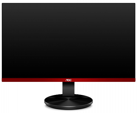 Monitors G2590FX G2590FX