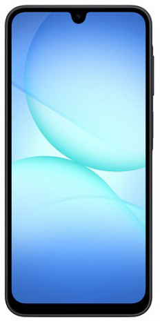 Смартфон GALAXY A17 5G SM-A176BZKAEUE