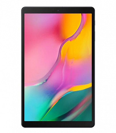 Планшет Galaxy Tab A 10.1" Wi-Fi (2019) SM-T510NZKDXEZ