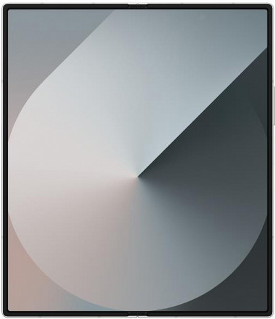 Смартфон GALAXY Z FOLD6 SM-F956BZWCEUE
