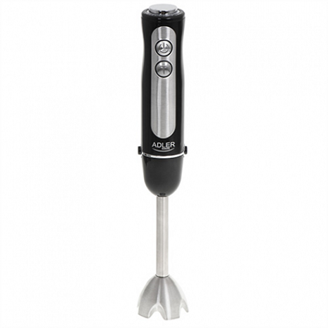 Ручной блендер  AD 4625 black