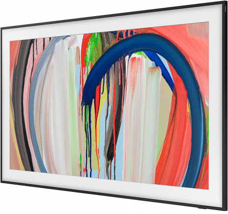 QLED Televizors  QE65LS03HAUXXH