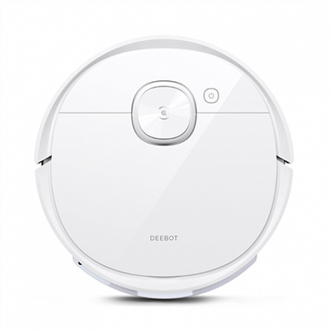 Putekļu sūcējs  DEEBOT_T9