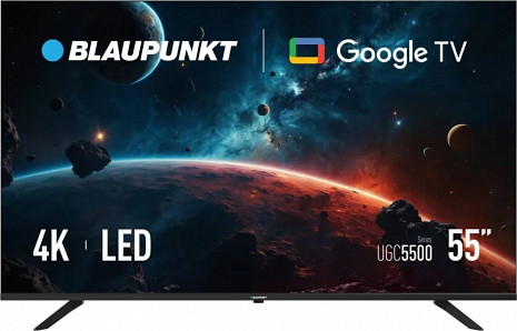 LED Televizors  55UGC5500S