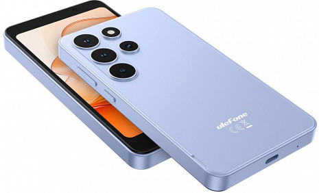 Viedtālrunis NOTE 22 NOTE 22 3/32GB DEEP BLUE