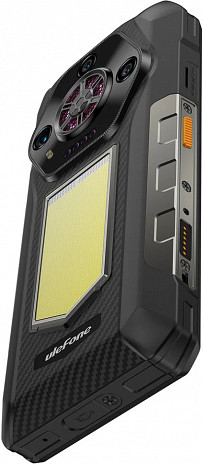 Смартфон ARMOR 30 30 MAGIC BLACK