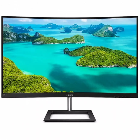 Monitors 271E1CA 271E1CA/00
