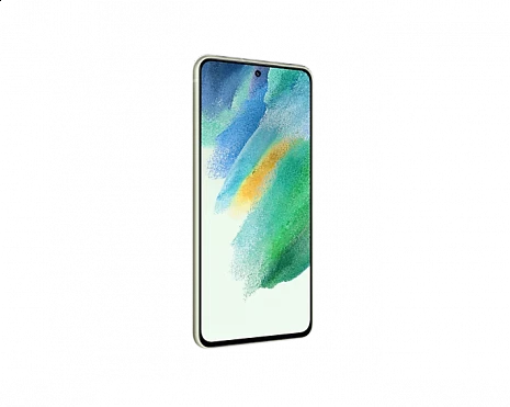 Смартфон GALAXY S21 FE 5G SM-G990BLGDEUE