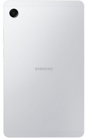 Planšetdators Galaxy Tab A11 8.7" LTE Tab A11 Silver 64-LTE