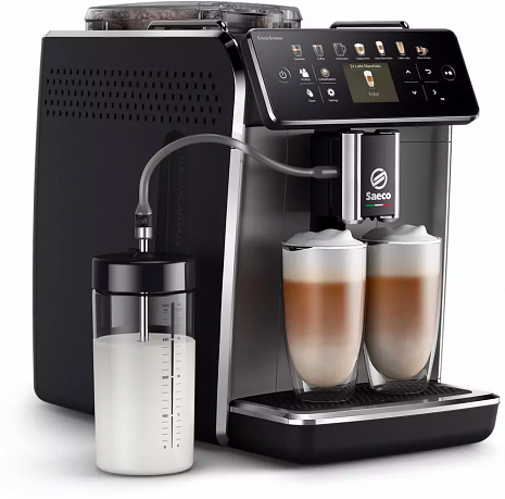 Kafijas automāts  SM6582/10