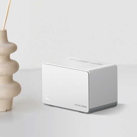 Mājas Wi-Fi tīkla sistēma (Mesh)  Halo H70X(3-pack)