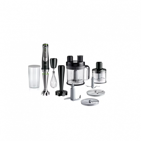Rokas blenderis  MQ9187XLI