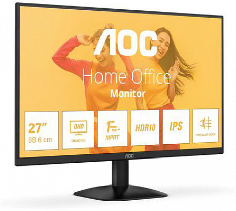 Monitors  Q27B35E