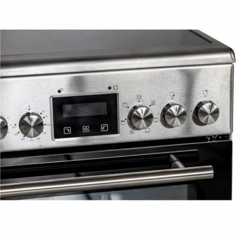 Plīts  MPM-55-KEI-38