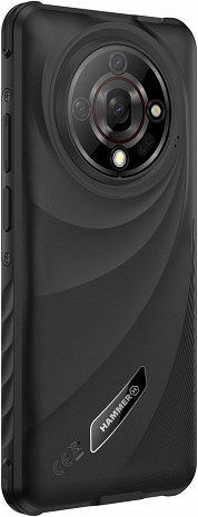 Viedtālrunis Iron 6 5G TEL001054