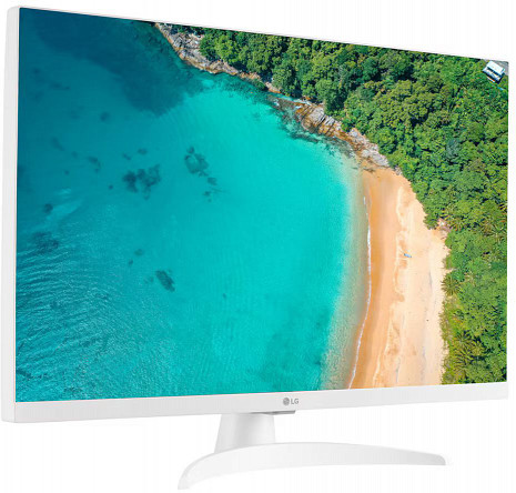 Monitors  27TQ615S-WZ