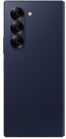 Смартфон GALAXY Z FOLD6 SM-F956BDBBEUE