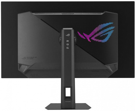 OLED monitors ROG Strix OLED XG32UCWMG 90LM0BW0-B01371