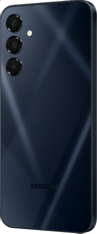 Viedtālrunis Galaxy A16 SM-A16 Blue 128