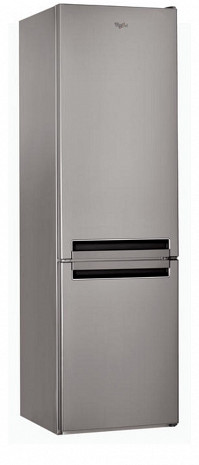 Ledusskapis  BSF 9152 OX