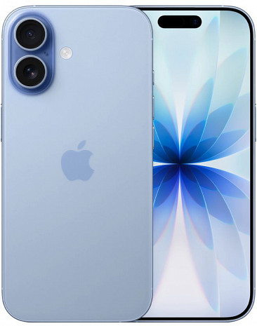 Viedtālrunis iPhone 17 MG6T4HX/A