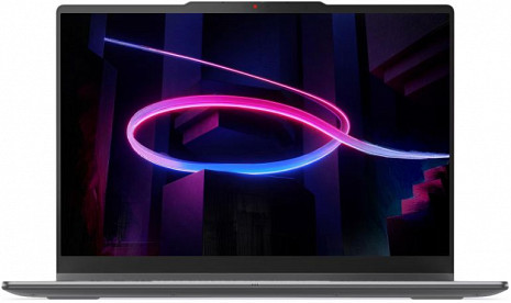 Portatīvais dators Lenovo Yoga 7 2-in-1 14IPH11 Intel | Luna Grey | 14 " | OLED | Touchscreen | WUXGA | 1920 x 1200 pixels | Glossy | Intel Core Ultra 5 | 322 | 16 GB | Soldered LPDDR5X | Solid-state drive capacity 512 GB | Intel Graphics | Windows 11 Home | 802.11be 83TC007QNT