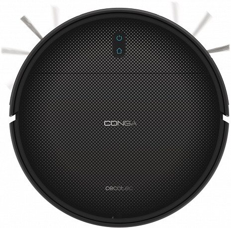 Putekļu sūcējs Conga M10 Advance A01_EU01_122345