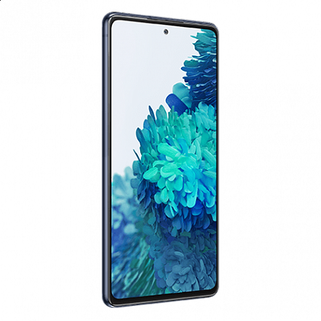Смартфон Galaxy S20 FE SM-G780-Blue
