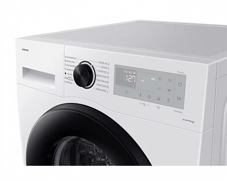 Veļas mašīna  WW80CGC04DAHLE