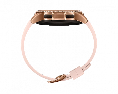Viedpulkstenis GALAXY WATCH LTE SM-R815FZDADBT
