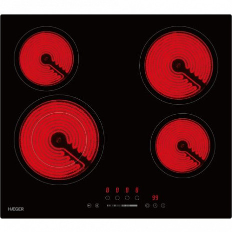 Поверхность плиты  VH-004.001A