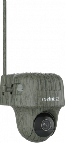 Ārtelpu IP kamera Go Series G450 B4GPT4K06SP