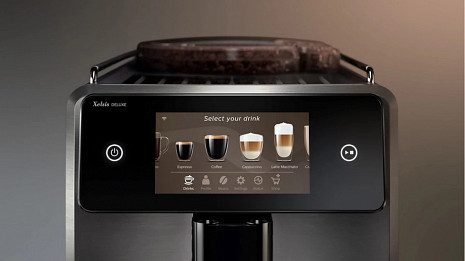 Kafijas automāts  SM8780/00